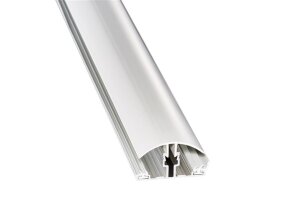 Bild zur Kategorie Aluprofile 10 mm