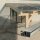 Premium Terrassenüberdachung Leimbinderbausatz – Doppelstegplatten 16mm Anthrazit | Alu-Alu Profiltyp