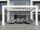 Premium Terrassenüberdachung CUBE Aluminium Cremeweiß - VSG Glas Farblos Klar
