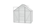 Gewächshaus Venus Polycarbonat / Sicherheitsglas...