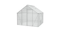 Gewächshaus Meridian 1.0 Polycarbonat /...