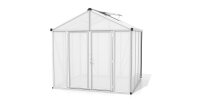 Gewächshaus Zeus Comfort Polycarbonat /...