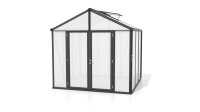 Gewächshaus Zeus Comfort Polycarbonat /...
