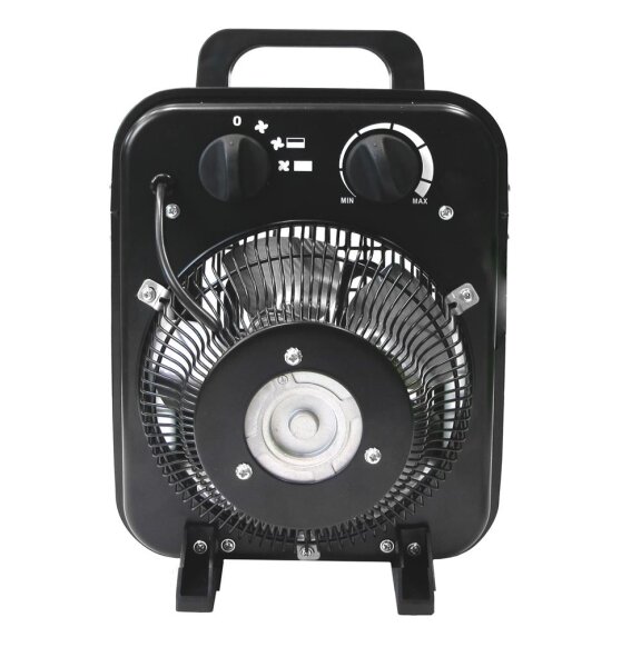 Elektroheizung Vitavia 2KW