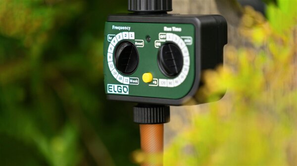 Bewässerungsuhr WT218