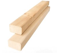 Leimbinderholz 14 x 24 cm - 3 lfm