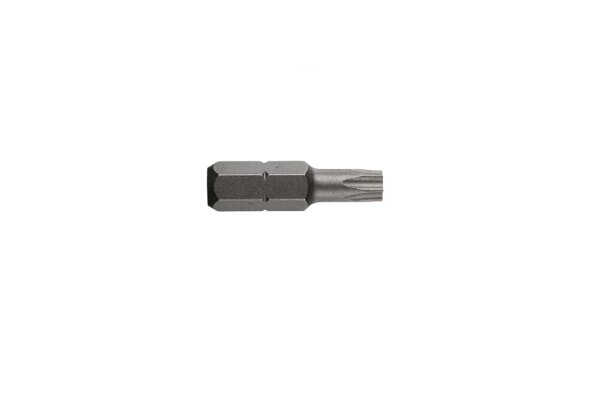 Bit 1/4C6,3 -  TX 25 x 25mm