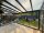 Kaltwintergarten Aluminium Anthrazit - VSG Glas   Farblos Klar