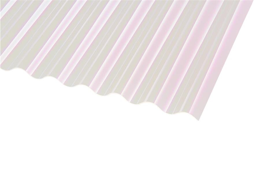 Gutta Acrylglas Platte 3 mm Opal Glatt 1520 x 2050 mm kaufen bei