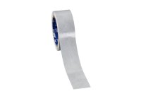 Komplettset Doppelstegplatten  16 mm - X + 5-Fach Struktur Anthrazit | Alu-Alu-Profil 4100 x 4500