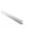 Komplettset Doppelstegplatten  16 mm - X + 5-Fach Struktur Farblos | Alu-Gummi-Profil  10160 x 3000