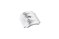 Aluminium Kalotten Sinus 177/51 P5/P6 | 100 Stk.