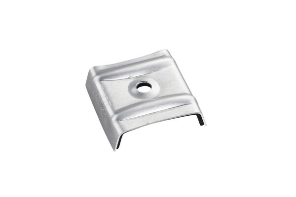Aluminium Kalotten Trapez 183/40 | 100 Stk,