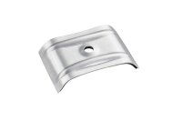 Aluminium Kalotten Trapez 250/49 | 100 Stk.