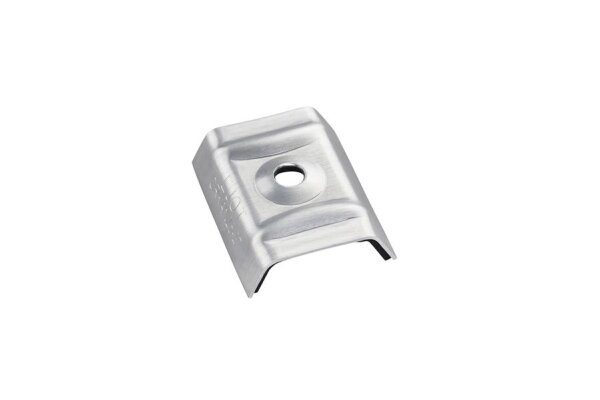 Aluminium Kalotten Trapez 70/18
