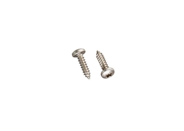 Edelstahlschraube 4,2×16 TORX – Befestigung der Abrutschwinkel auf Metall