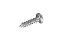 Edelstahlschraube 4,2×16 TORX – Befestigung...