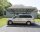 Carport Arizona Wave 495 cm  Breit verschiedene Tiefen