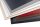HPL Fassadenplatte Außenbereich 6mm 1300 x 3050 mm verschiedene Farben