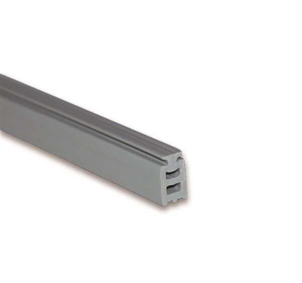 Distanzclip 12 - 14mm für Aluverlegesystem