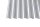 Polycarbonat Wellplatten klar Sinus 76/18 1,3 mm 1045 x 5000