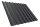 Trapezblech T20M Dachprofil 0,50 mm Stärke 25µm Standardpolyester 1138 mm Graphitgrau
