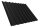 Trapezblech T20M Dachprofil 0,50 mm Stärke 25µm Standardpolyester 1138 mm Tiefschwarz