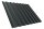 Trapezblech T20M Dachprofil 0,50 mm Stärke 35µm Matt-Grob-Poly 1138 mm Anthrazit