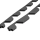Polyethen Profilfüller T18DR Traufe