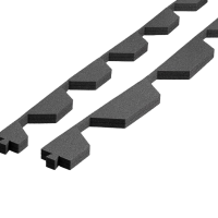 Polyethen Profilfüller T40