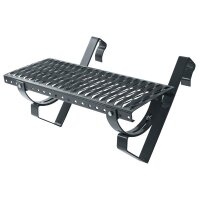 SET Laufrost 100cm Schokoladenbraun - IRYD