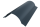 Tonnenfirst Groß, L.2000mm, 50µm PURLAK