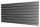 Wellblech Dach PF25 0,50mm, Deckbreite 1080mm, 35µm Matt-Grob-Polyester