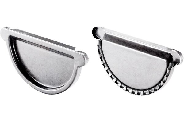 NIAGARA Rinnenboden 150 Verzinkt