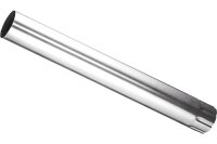 NIAGARA Fallrohrende 120 Verzinkt