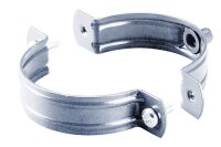 NIAGARA Fallrohrhalterung 90 Verzinkt