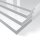 PLEXIGLAS® GS Acrylglas Block farblos