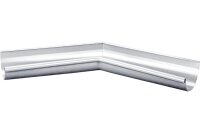 NIAGARA Innenecke 150, 135° Verzinkt