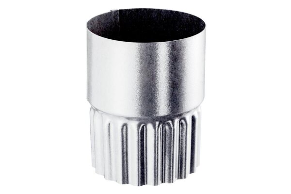 NIAGARA Muffe 150 Verzinkt