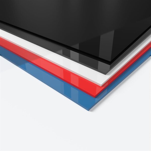 lyx® Acryglas Platte