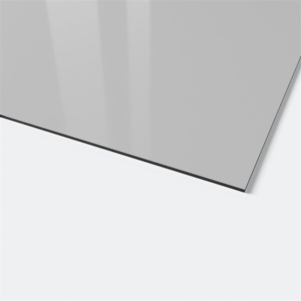 DIBOND® aluminiummetallic 9006 matt/matt