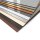 DIBOND® Butlerfinish Aluverbundplatte 3 mm