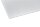 Komplettset Doppelstegplatten  16 mm - X + 5-Fach Struktur Farblos | Alu-Gummi-Profil
