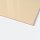 Plexiglas® GS creme 1H02 SK-Folie 3.050 x 2.030 x 3 mm