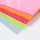 Plexiglas® GS fluoreszierend farbig 3.050 x 2.030 x 3 mm
