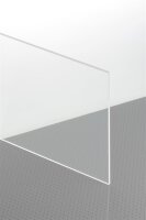 Plexiglas® XT LED farblos für Kantenbeleuchtung...