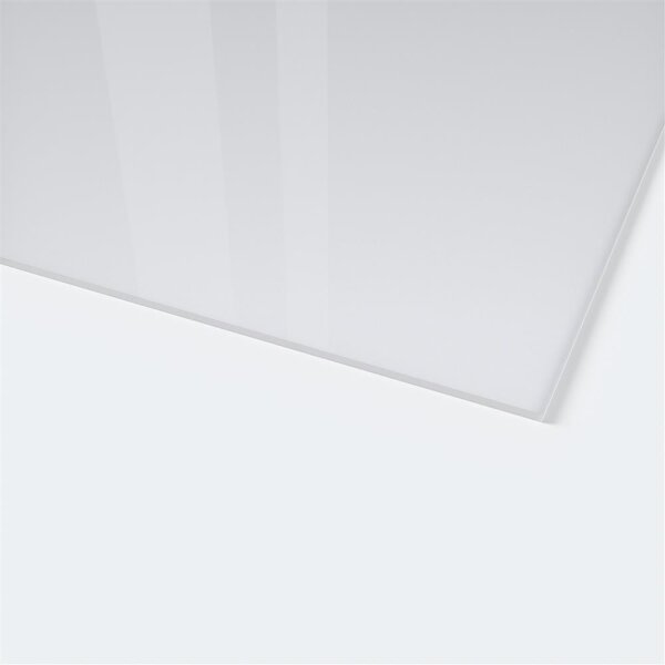 Plexiglas® XT Optical farblos 0A570 HC eins. kratzfest SH-Folie 3.050 x 2.050 x 3 mm