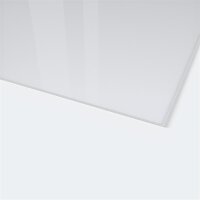 Plexiglas® XT Optical farblos 0A570 HC eins....