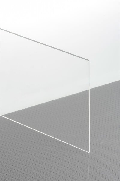 Plexiglas® XT proTerra Farblos | 0M010 RC 3.050 x 2.050