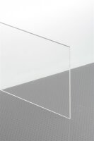 Plexiglas® XT proTerra Farblos | 0M010 RC 3.050 x 2.050